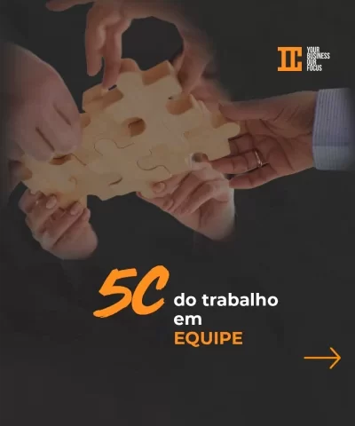 trabalho em equipe - puzzle online