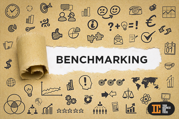 Entenda o que é benchmarking e seus benefícios!
